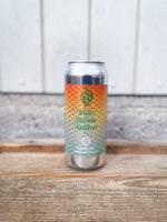 Monkish - Water Balloon Fighters