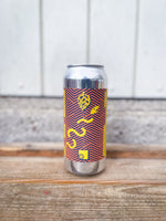 Monkish - Wriggle