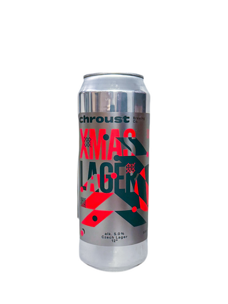 Chroust - XMAS Lager