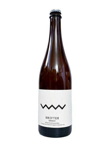 Weaver Hollow - Drifter (Waves) (Root + Branch Collab) (75 CL.)