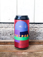 Nurme - Tripod (Nepo Brewing & Browar Cztery Sciany Collab)