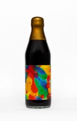 Omnipollo & Marlobobo - Biancabobo (Gold Wax - Double Barrel Aged) (Pre-Order)