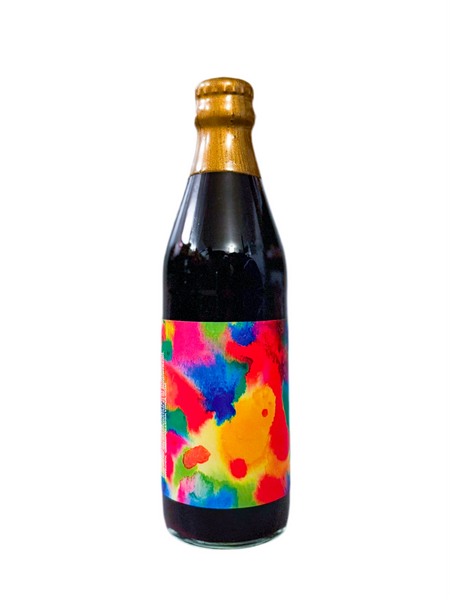 Omnipollo & Marlobobo - Biancabobo (Gold Wax - Double Barrel Aged)