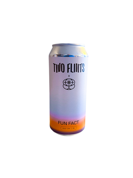 Two Flints - Fun Fact (Seagrove Public Collab)