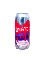 Vault City - Stoopid: Blackberry Strawberry Woo Woo