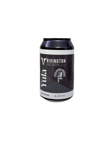 Rivington Brewing Co. - Yula